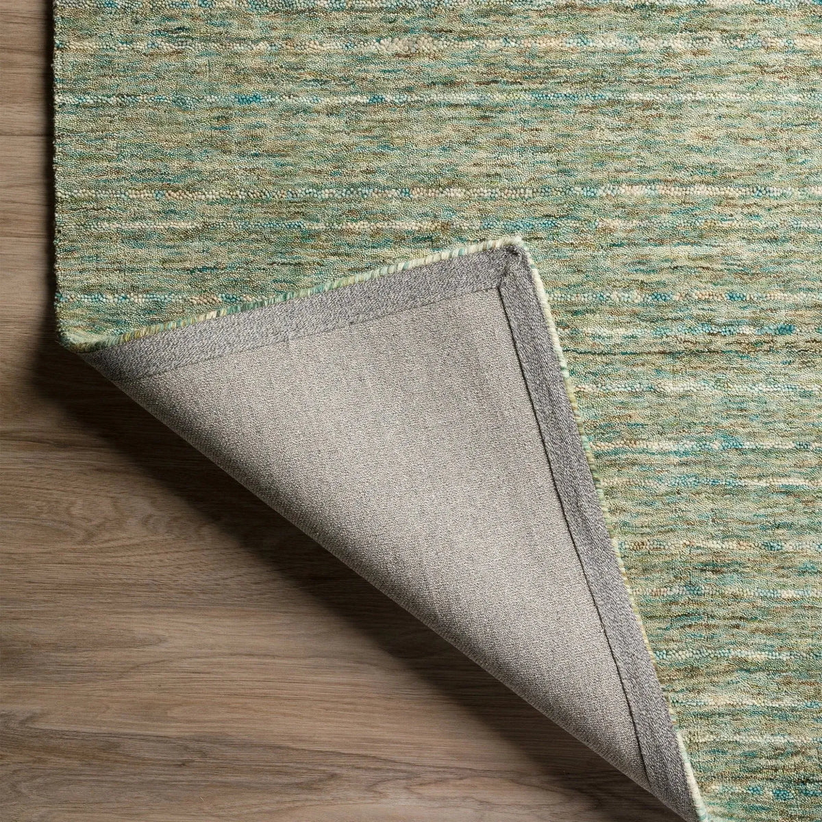 Reya RY7 Turquoise Rug