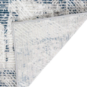 Rhodes RR1 Grey Rug