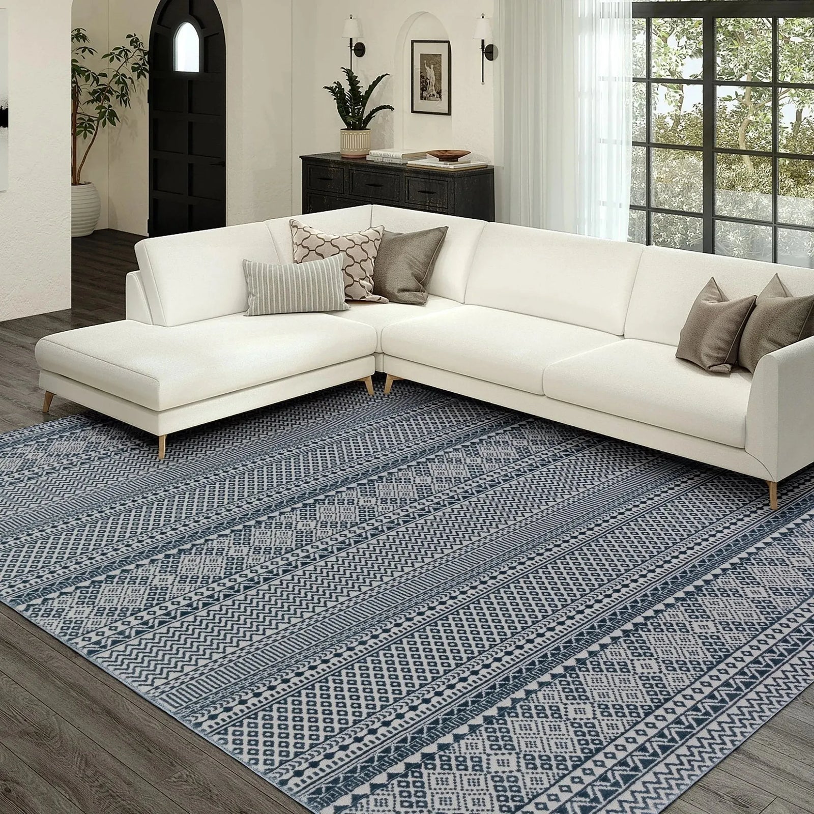 Rhodes RR2 Baltic Rug