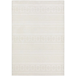 Rhodes RR2 Ivory Rug