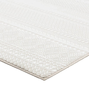 Rhodes RR2 Ivory Rug