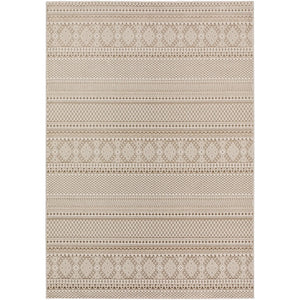 Rhodes RR2 Taupe Rug