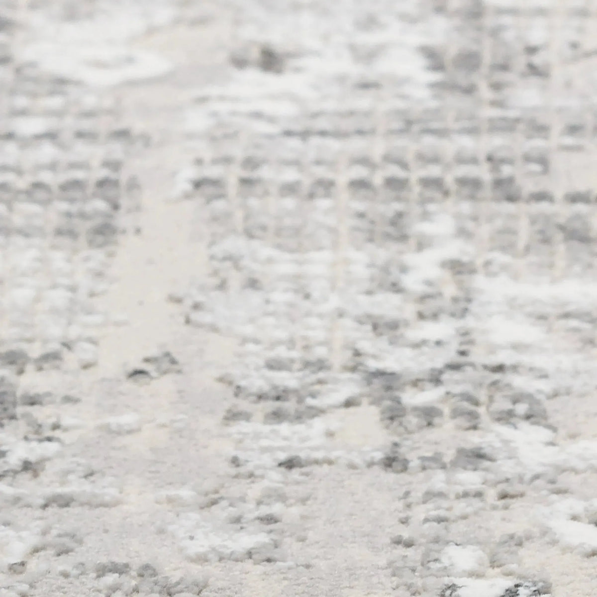 Rhodes RR3 Silver Rug