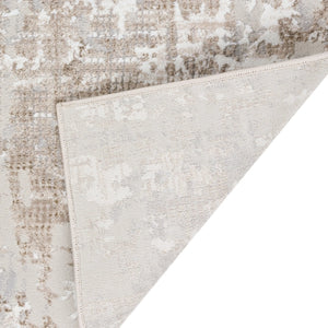 Rhodes RR3 Taupe Rug