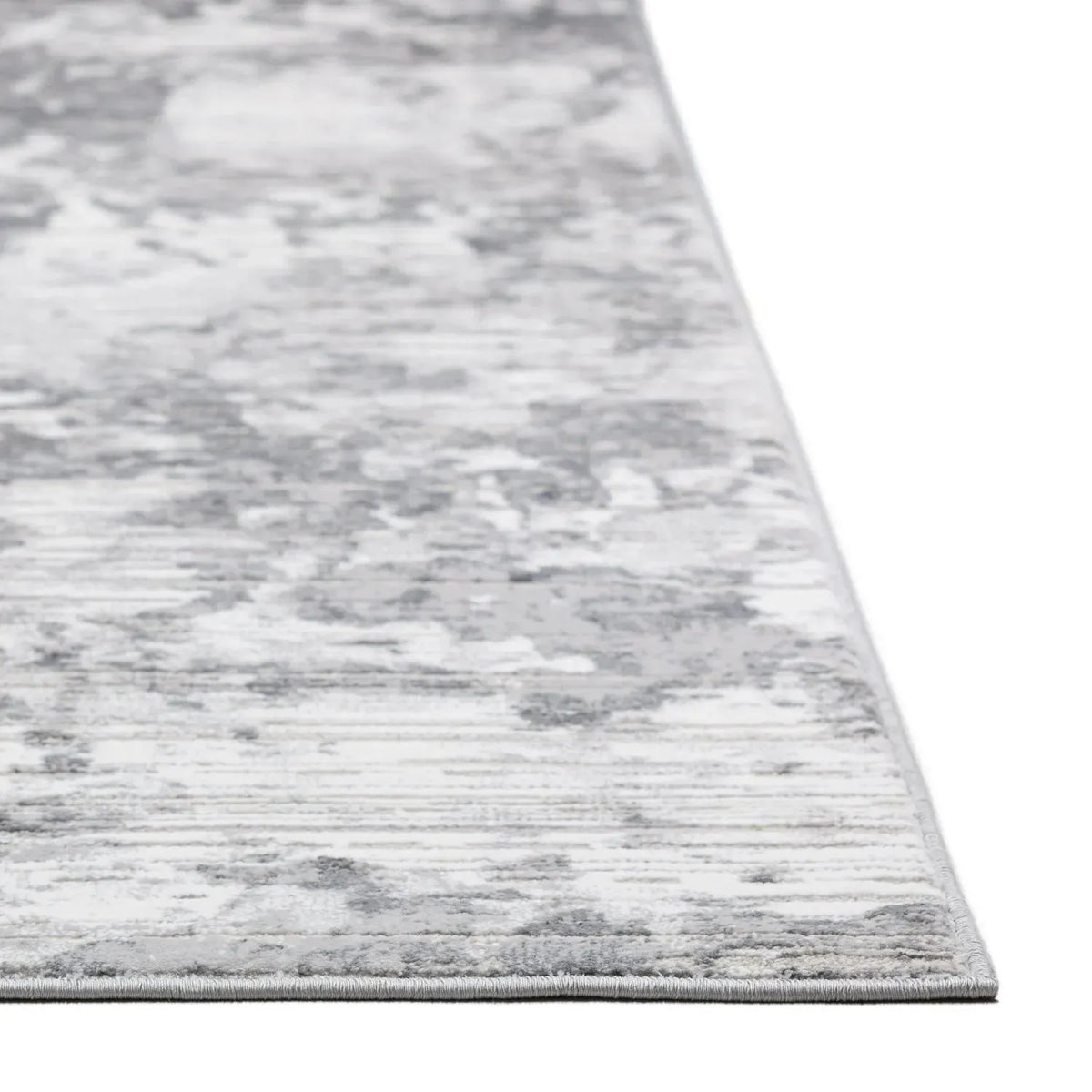 Rhodes RR4 Grey Rug