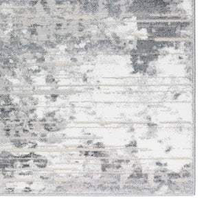 Rhodes RR4 Grey Rug