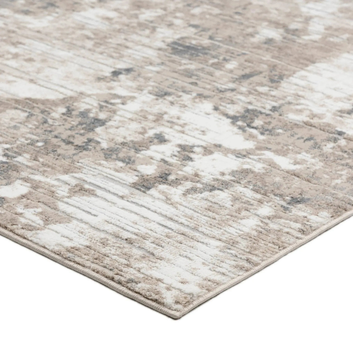 Rhodes RR4 Taupe Rug
