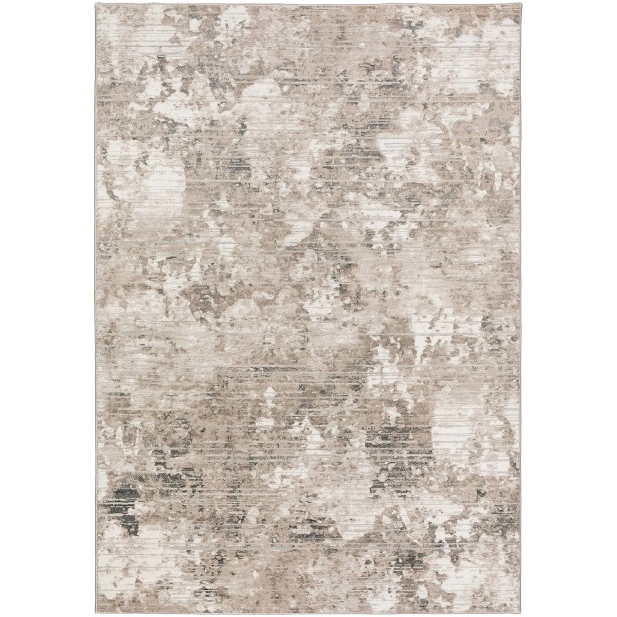Rhodes RR4 Taupe Rug