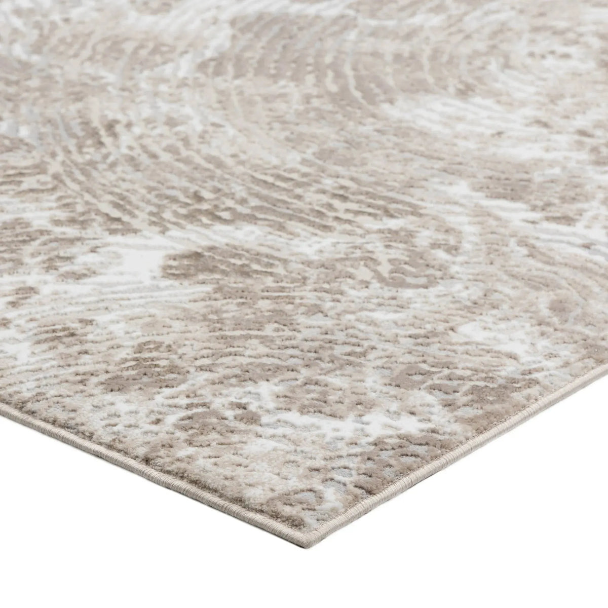 Rhodes RR5 Taupe Rug
