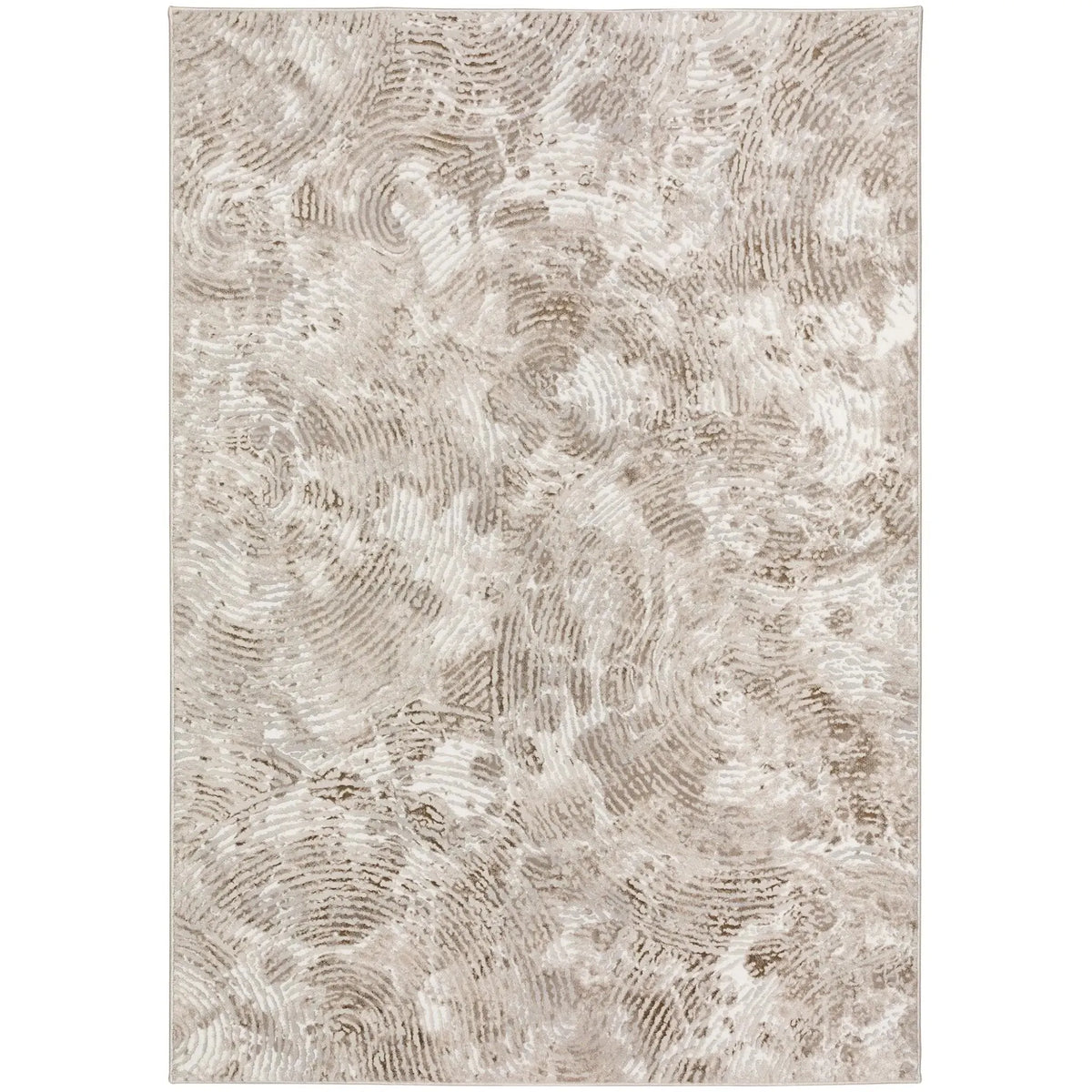 Rhodes RR5 Taupe Rug
