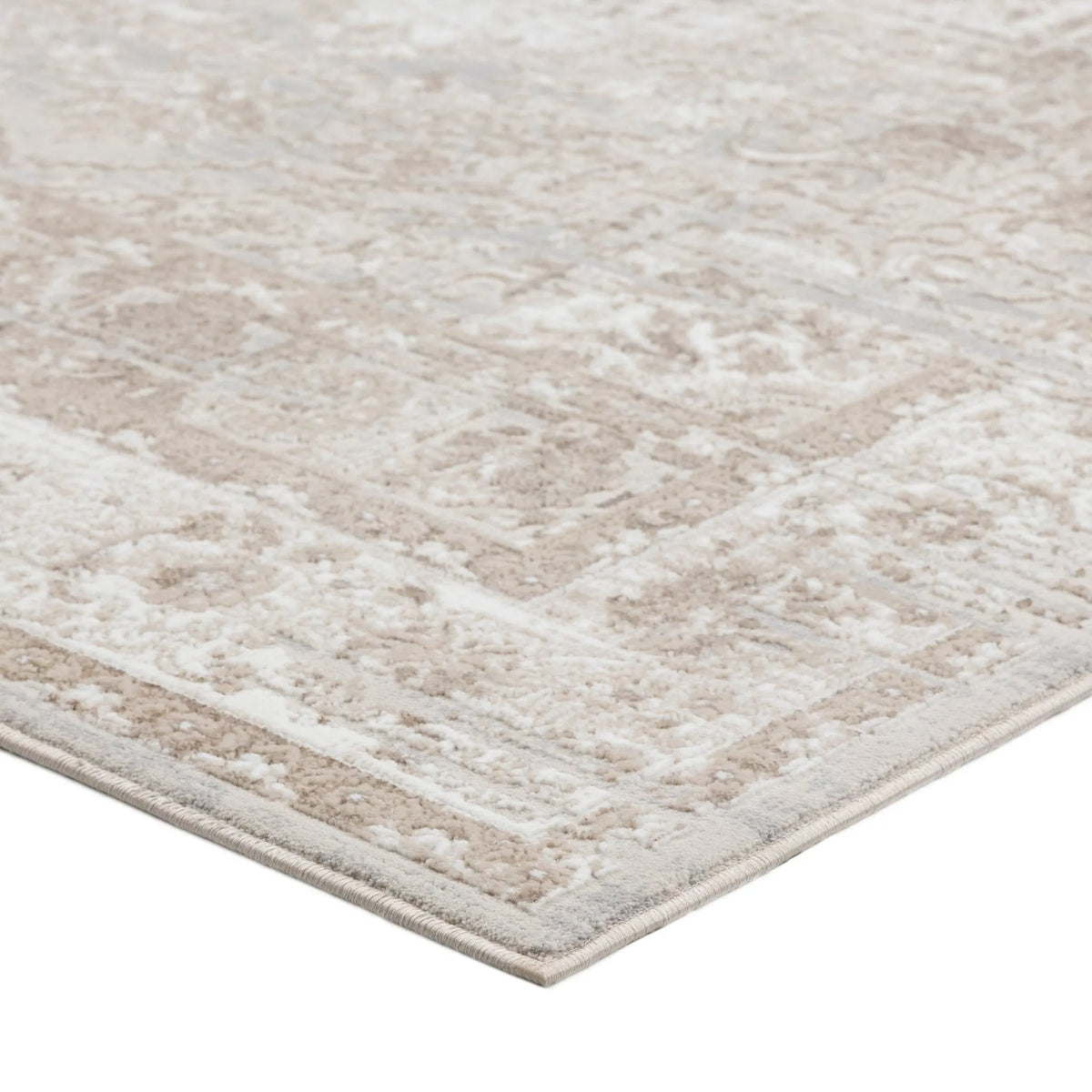 Rhodes RR6 Taupe Rug
