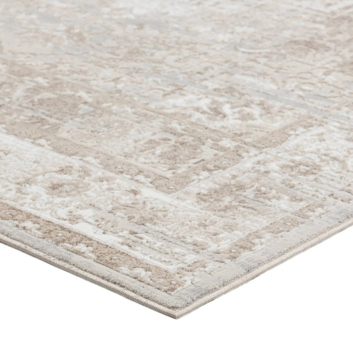 Rhodes RR6 Taupe Rug