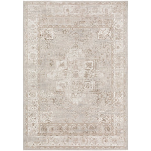 Rhodes RR6 Taupe Rug