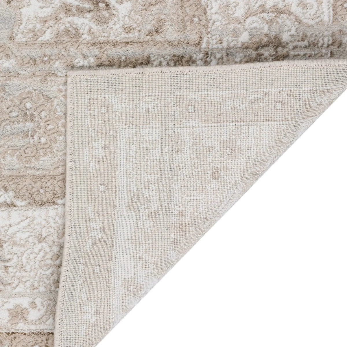 Rhodes RR6 Taupe Rug