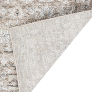 Rhodes RR7 Taupe Rug