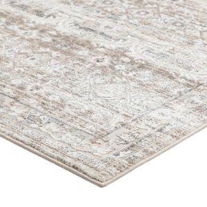 Rhodes RR7 Taupe Rug