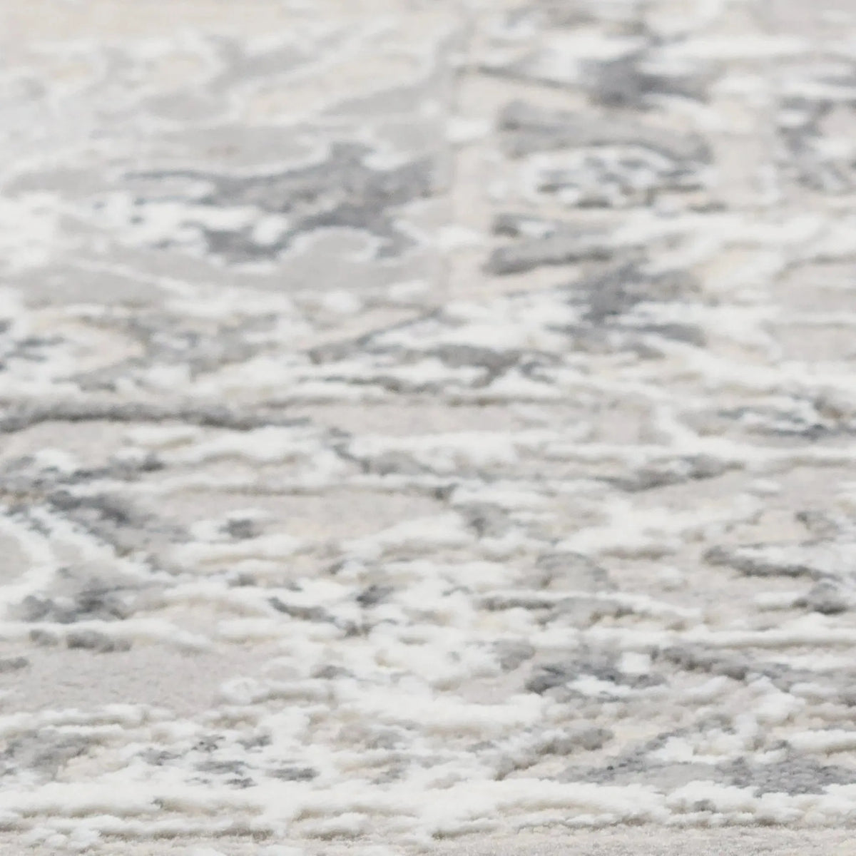 Rhodes RR8 Silver Rug