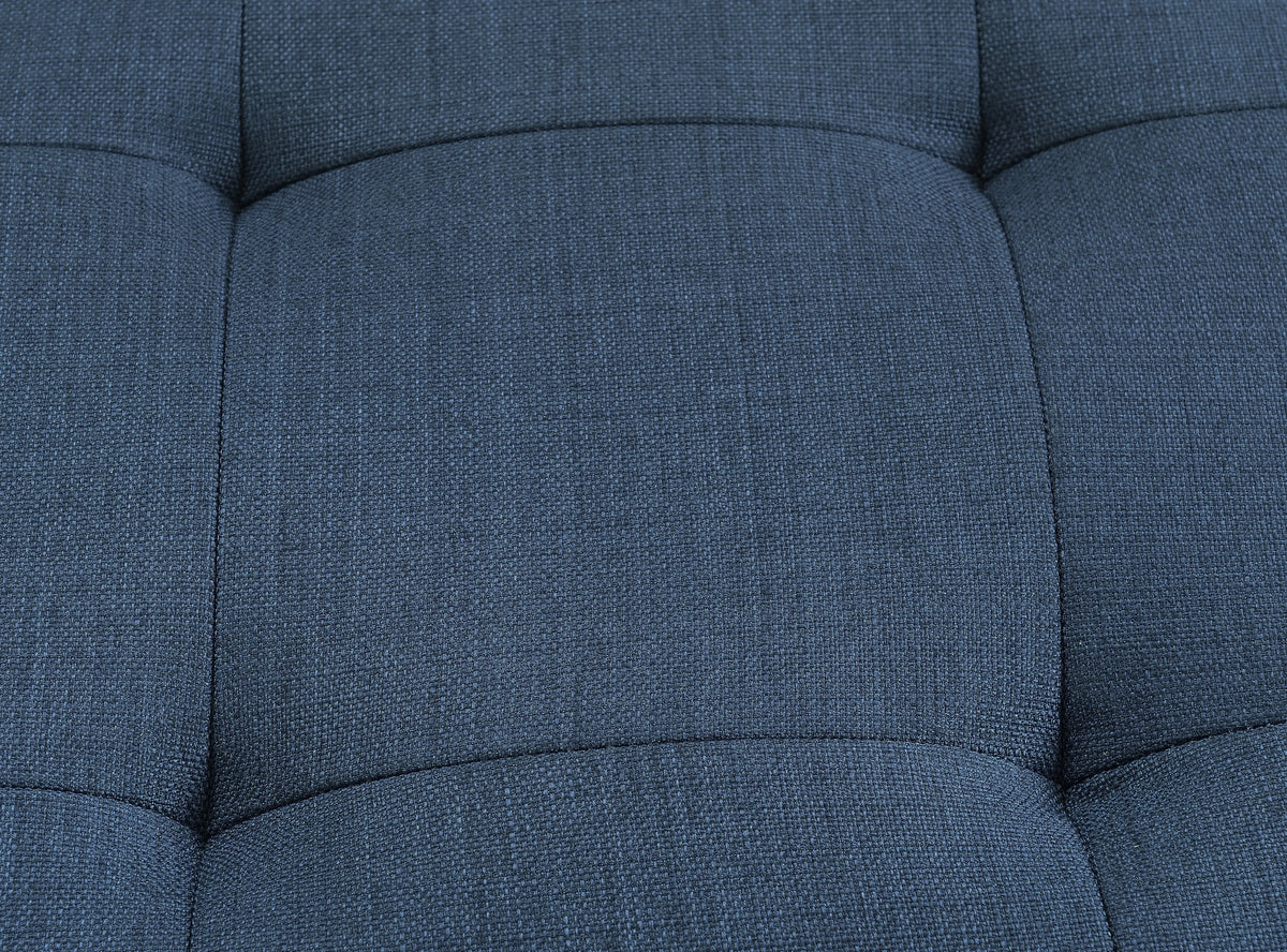 Binetti Sofa Navy Peacock