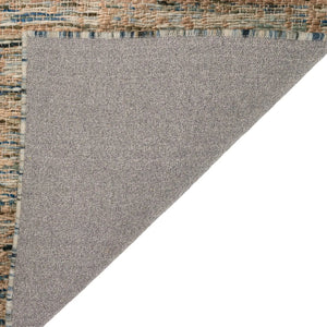 Sahara SA1 Blue Rug