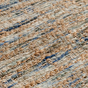 Sahara SA1 Blue Rug