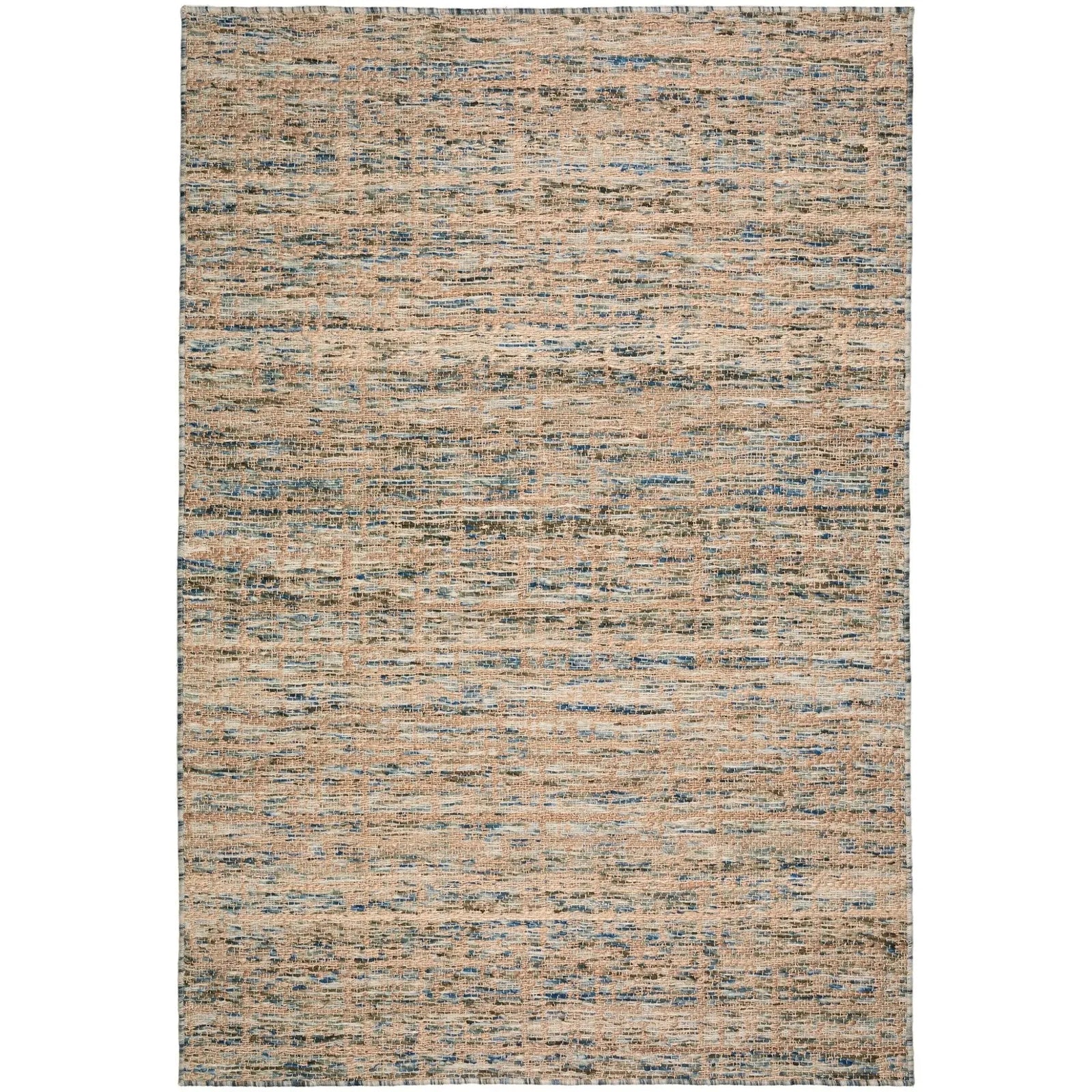 Sahara SA1 Blue Rug