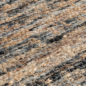 Sahara SA1 Charcoal Rug