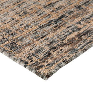 Sahara SA1 Charcoal Rug
