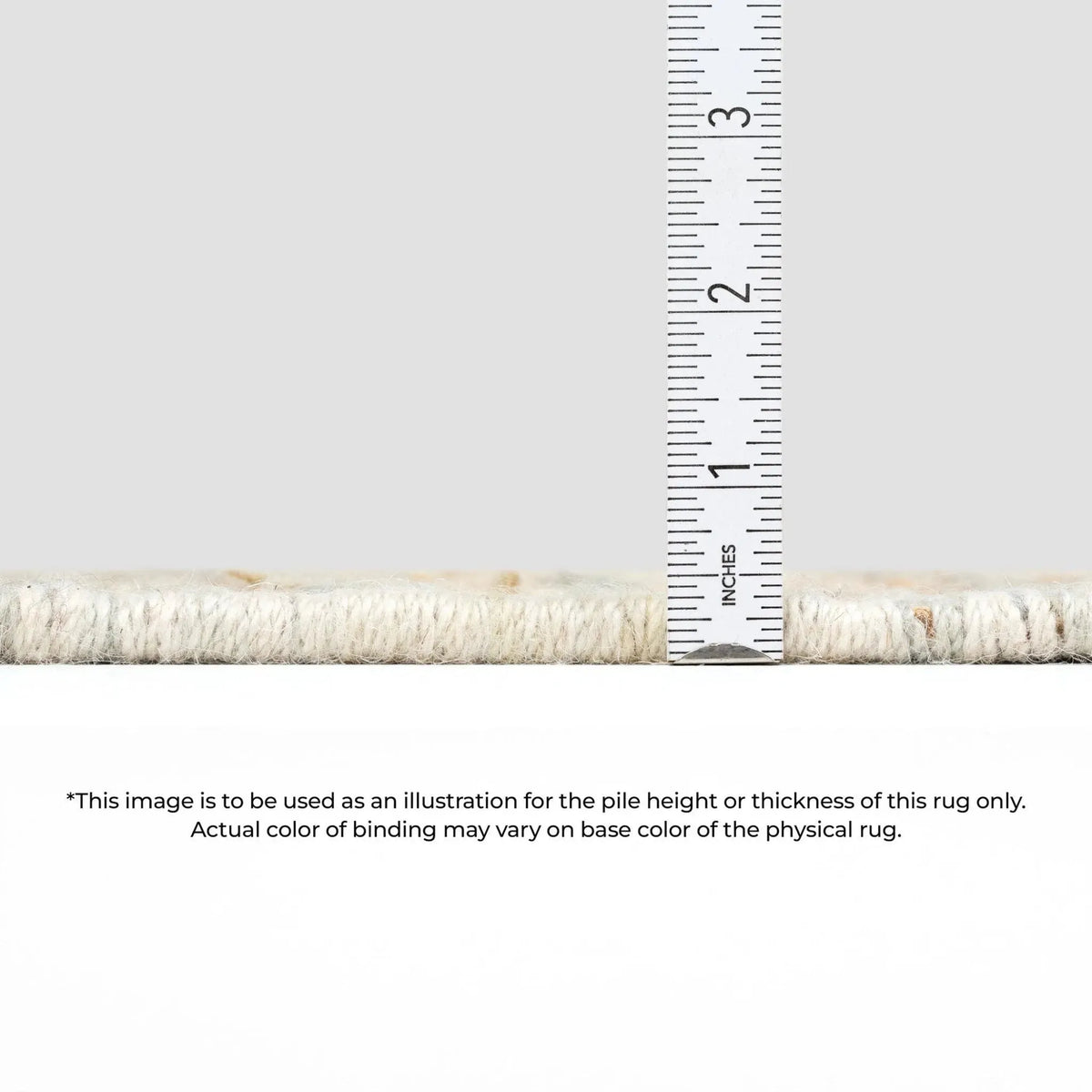 Sahara SA1 Charcoal Rug