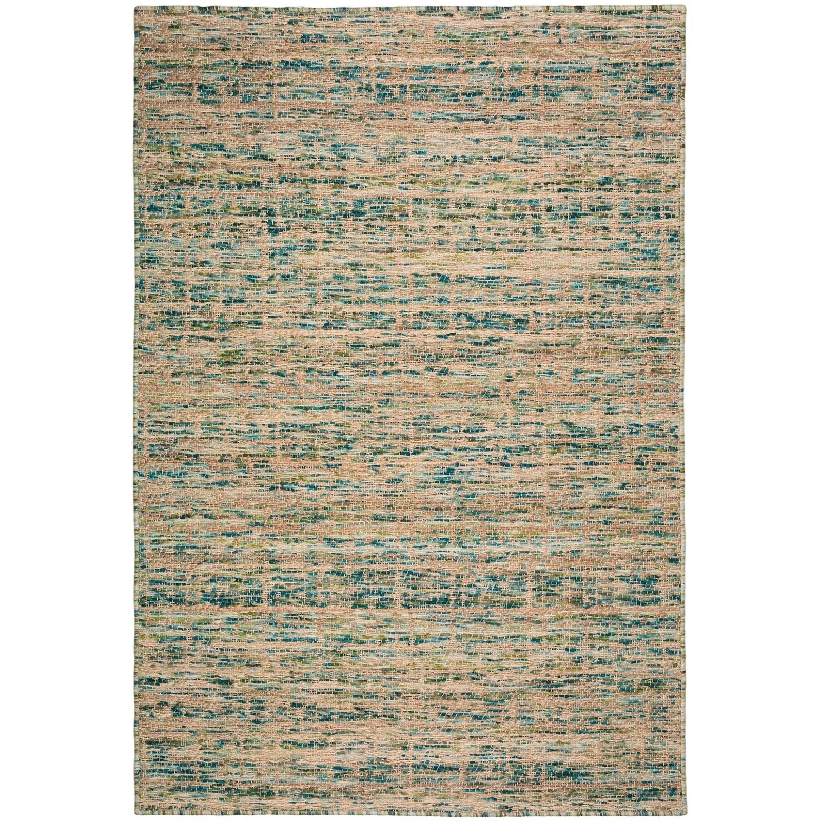 Sahara SA1 Teal Rug