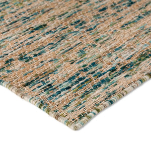 Sahara SA1 Teal Rug