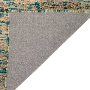 Sahara SA1 Teal Rug