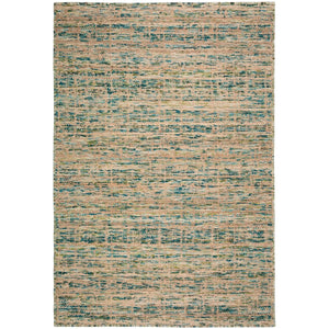 Sahara SA1 Teal Rug