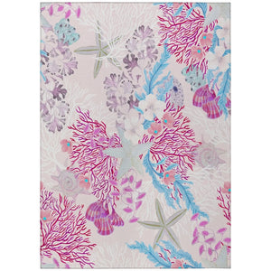 Seabreeze SZ1 Blush Rug