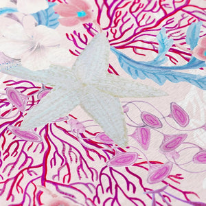 Seabreeze SZ1 Blush Rug