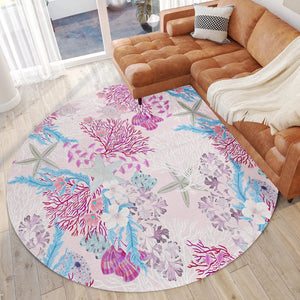 Seabreeze SZ1 Blush Rug