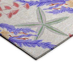 Seabreeze SZ1 Ivory Rug