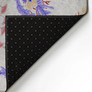 Seabreeze SZ1 Ivory Rug