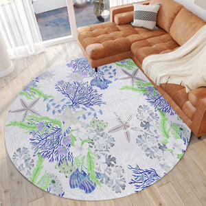 Seabreeze SZ1 Lavender Rug
