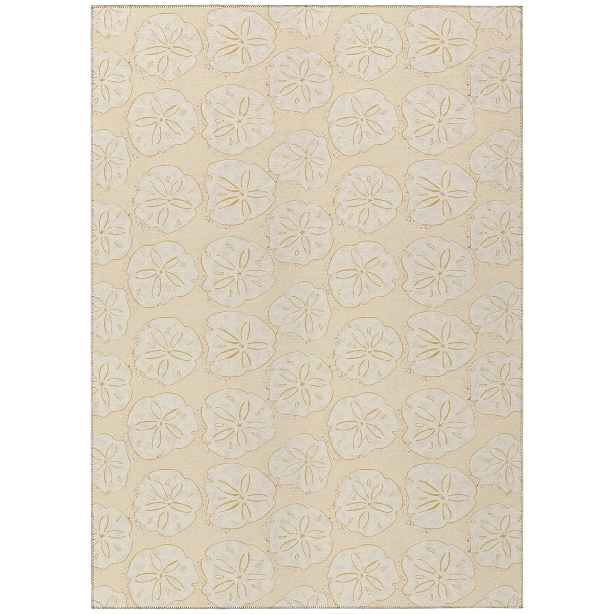 Seabreeze SZ10 Ivory Rug