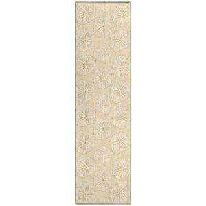 Seabreeze SZ10 Ivory Rug