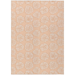Seabreeze SZ10 Peach Rug