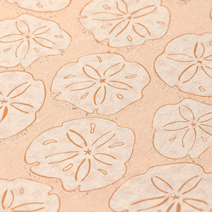 Seabreeze SZ10 Peach Rug