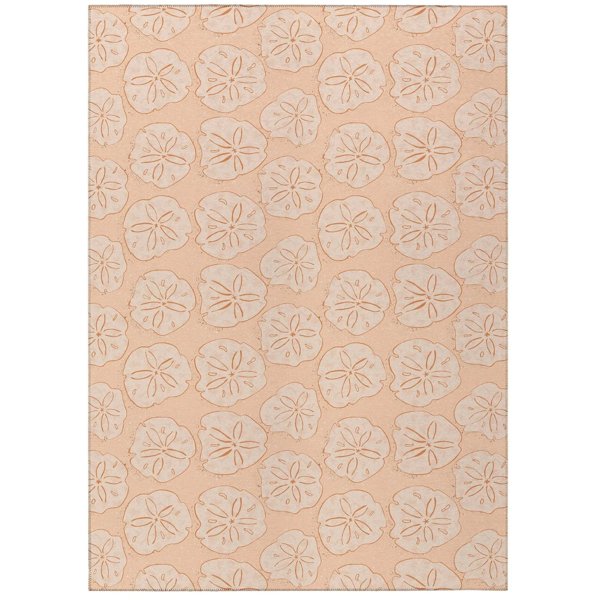 Seabreeze SZ10 Peach Rug