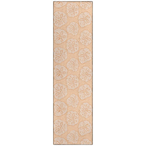 Seabreeze SZ10 Peach Rug