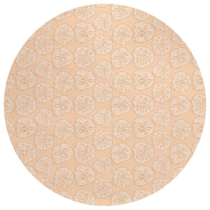 Seabreeze SZ10 Peach Rug