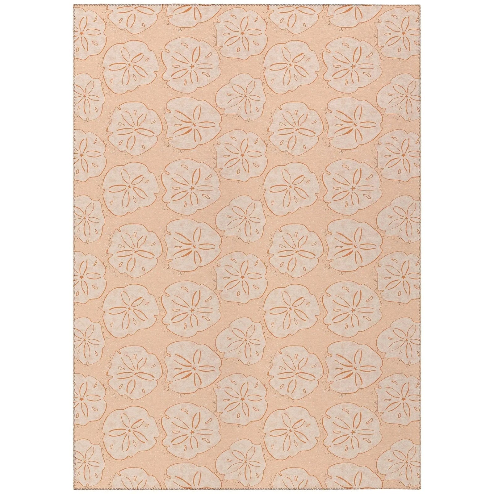 Seabreeze SZ10 Peach Rug