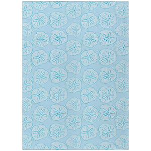 Seabreeze SZ10 Sky Rug