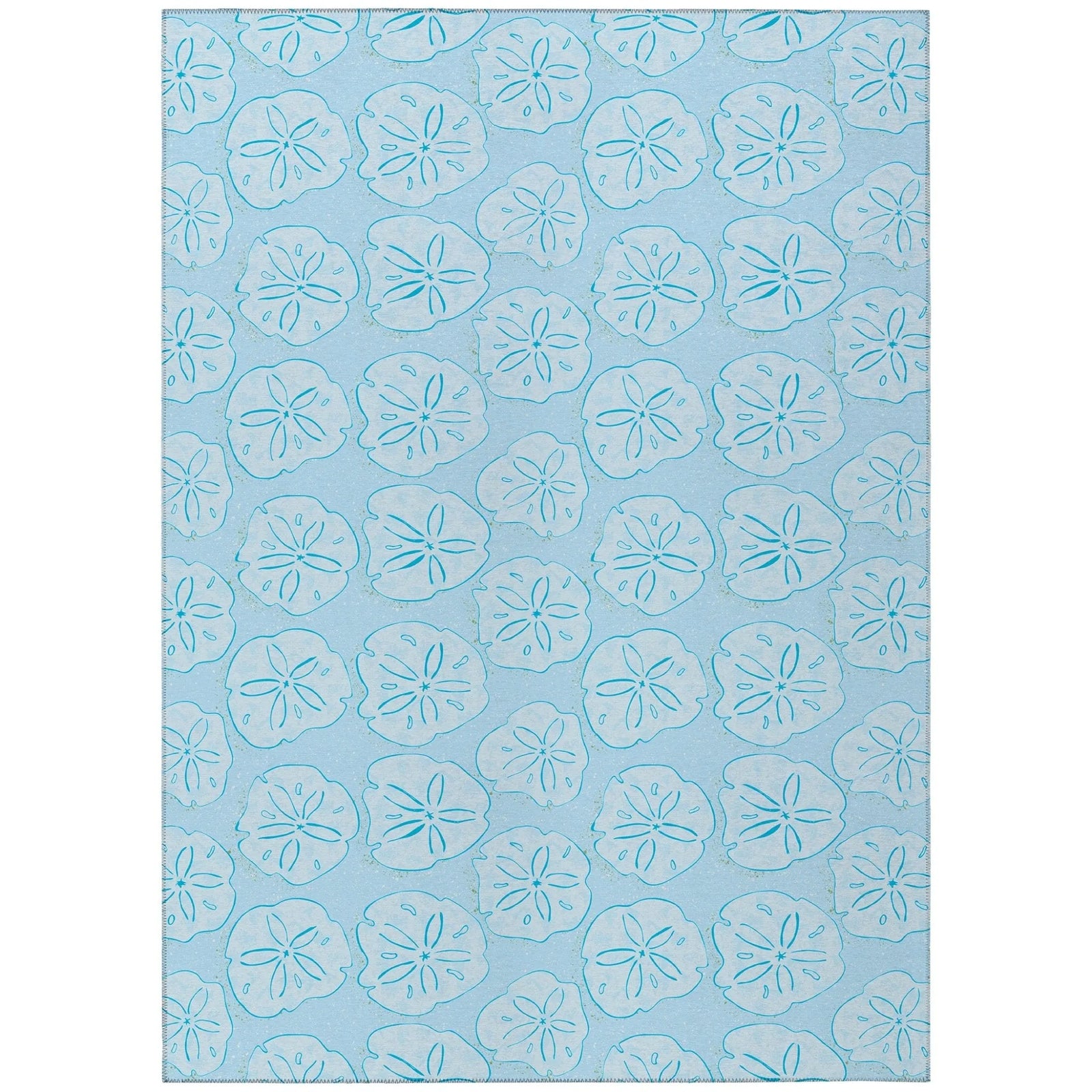 Seabreeze SZ10 Sky Rug