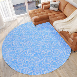 Seabreeze SZ11 Cobalt Rug