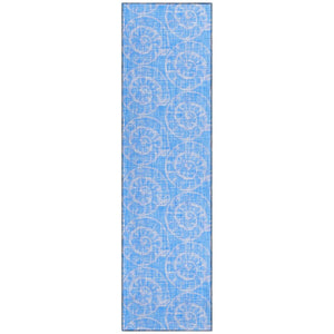 Seabreeze SZ11 Cobalt Rug